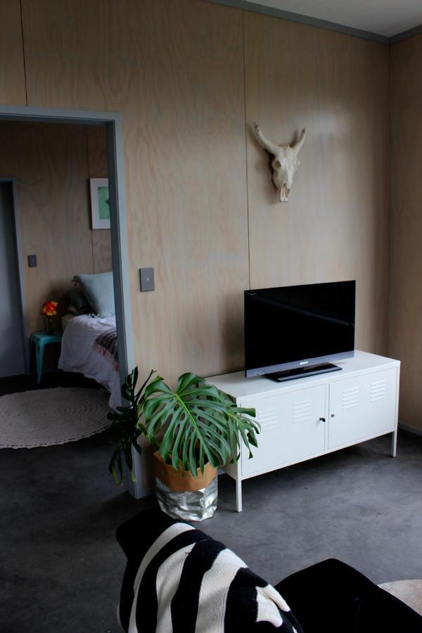 The Beach House On The Hill Raglan Exterior foto